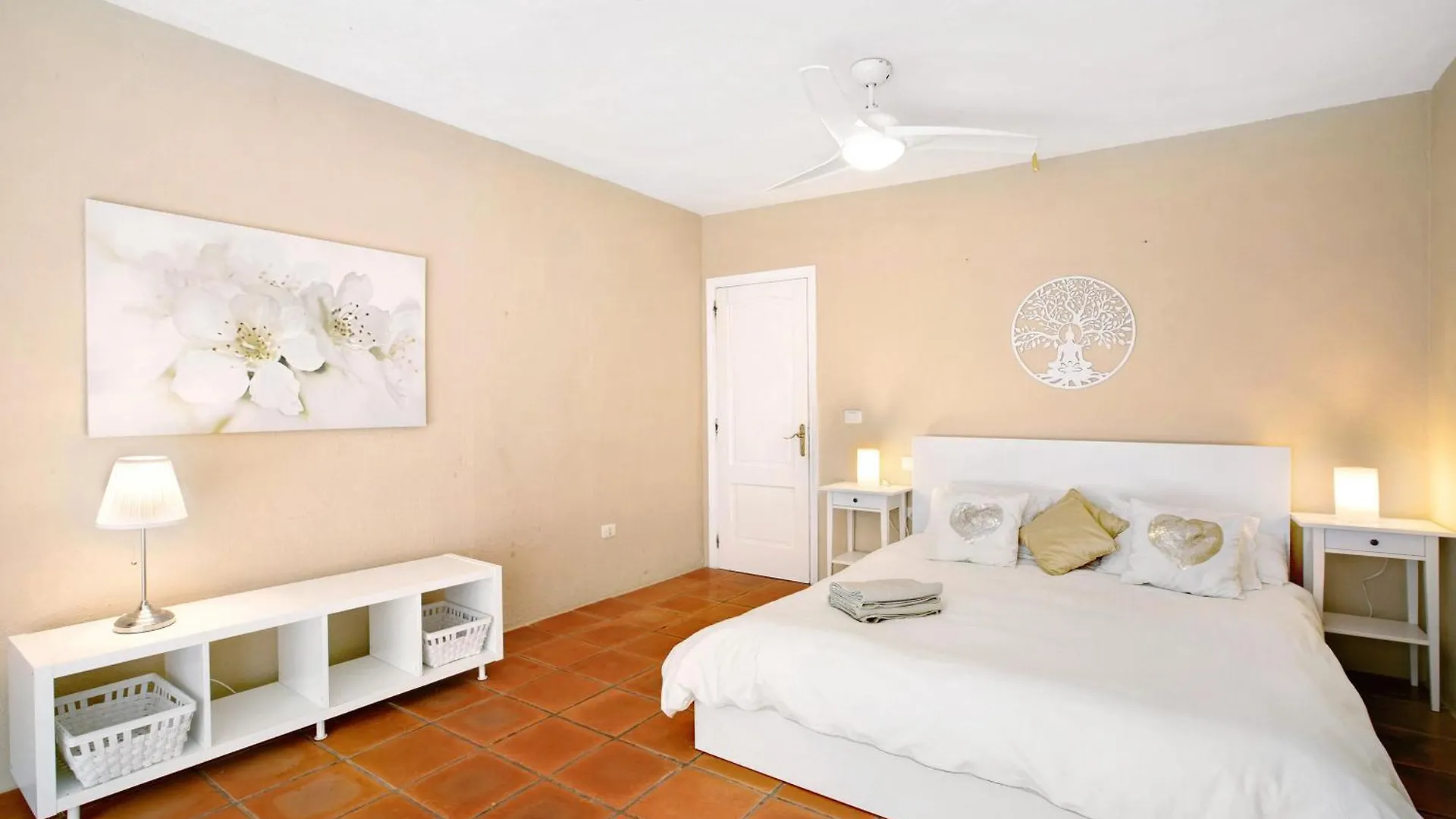 Saint Maxime Villa Costa Adeje