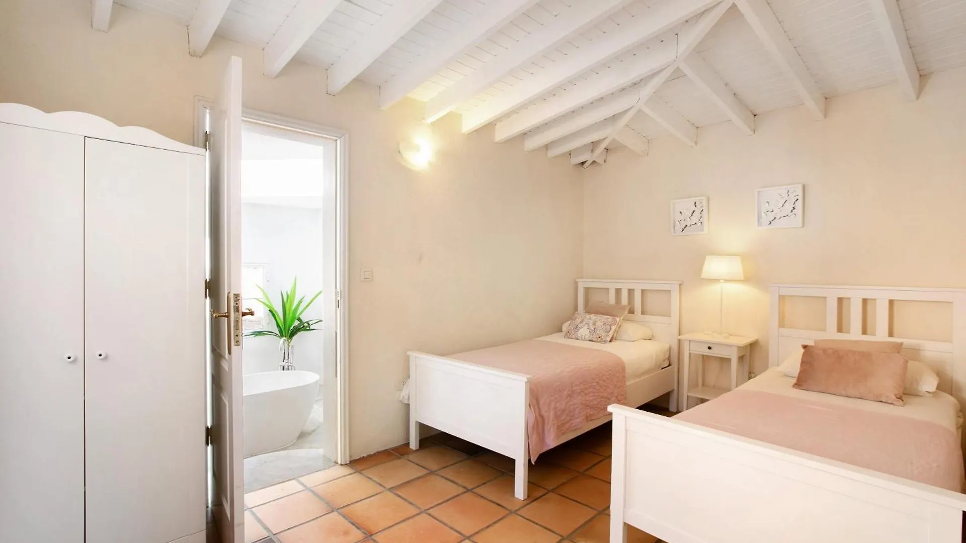 Saint Maxime Villa Costa Adeje  Costa Adeje (Tenerife)