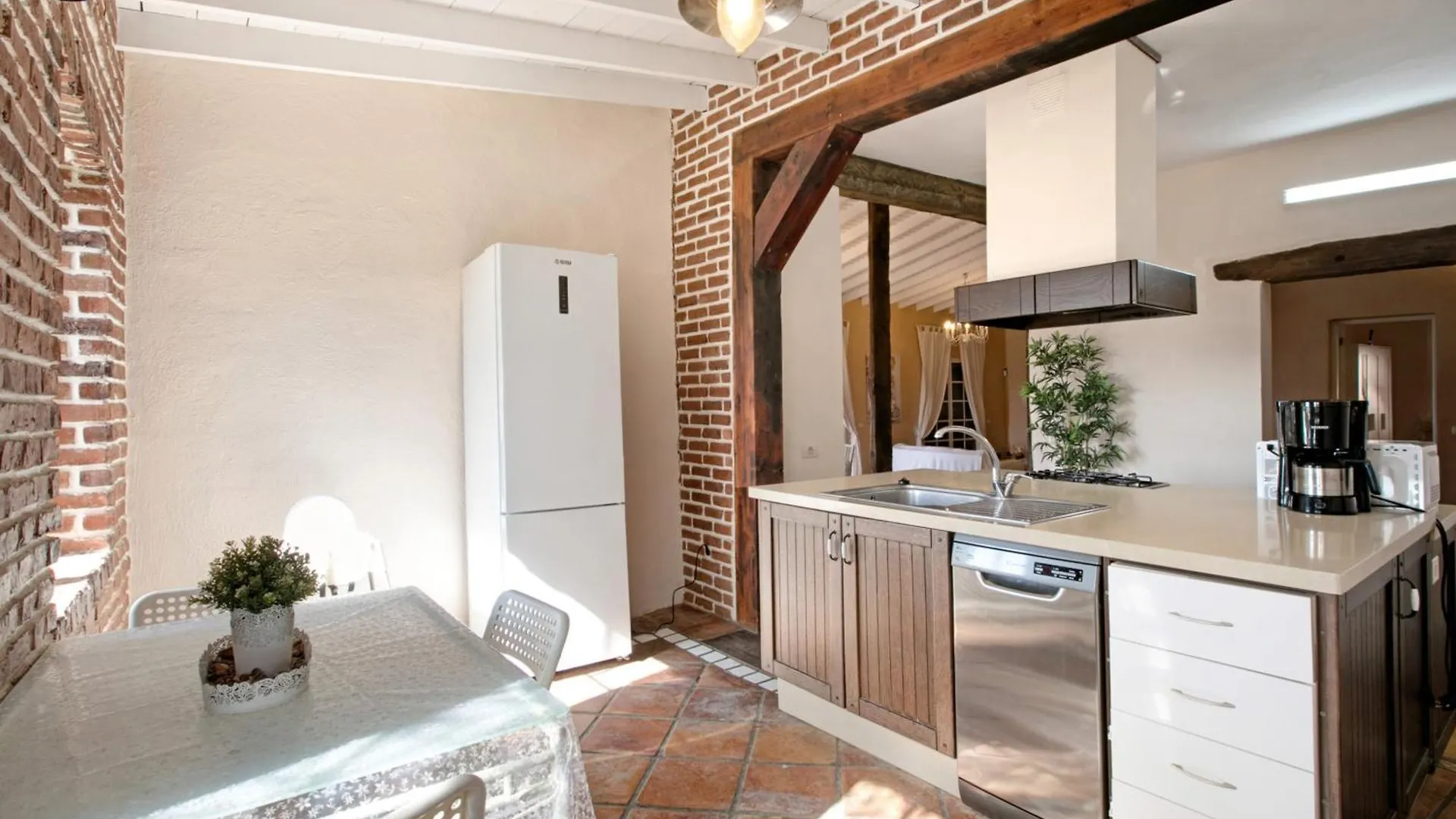 Saint Maxime Villa Costa Adeje  Spain
