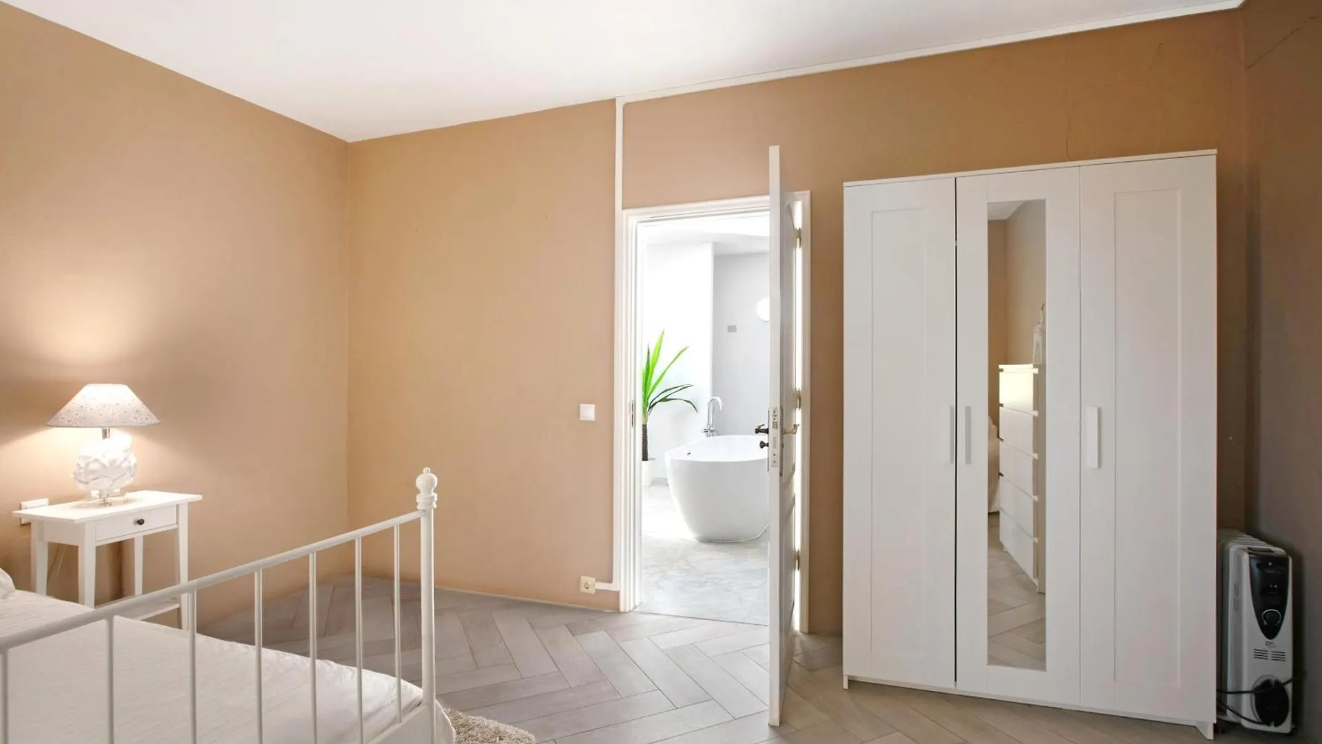 Saint Maxime Villa Costa Adeje