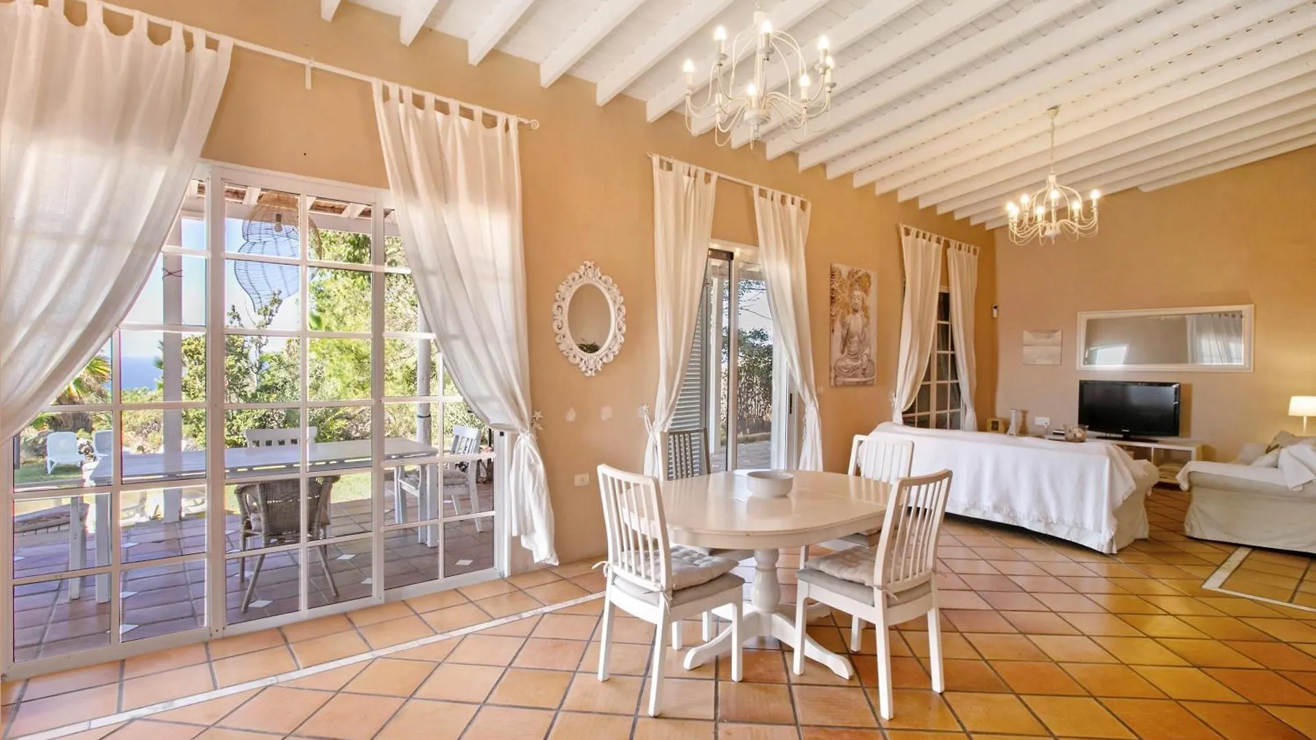 Saint Maxime Villa Costa Adeje  Spain