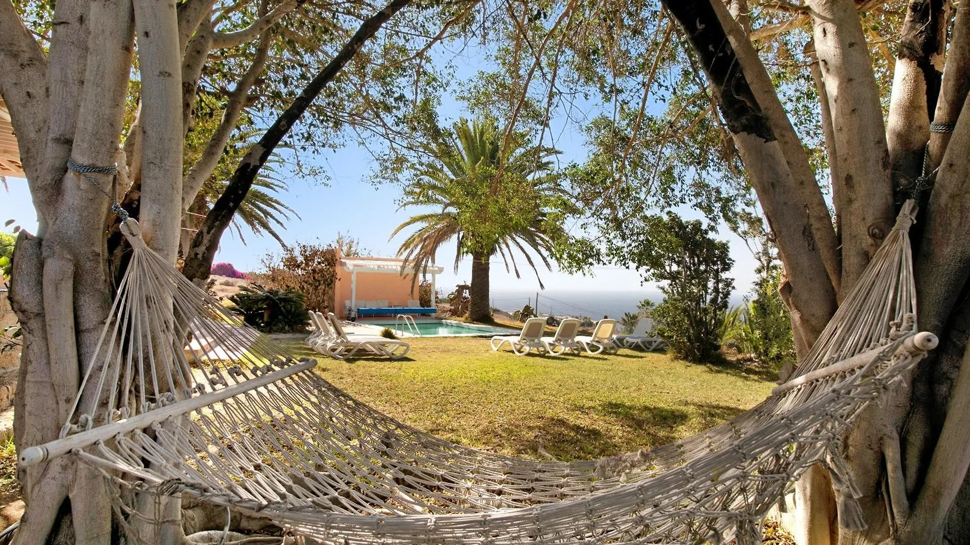 Saint Maxime Villa Costa Adeje